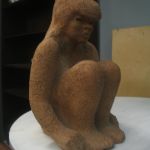 491 4274 Skulptur